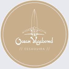 Logo Ocean Vagabond Restaurant